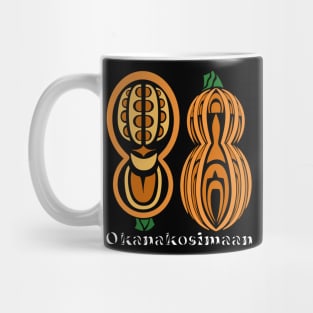 Squash (Okanakosimaan) Mug